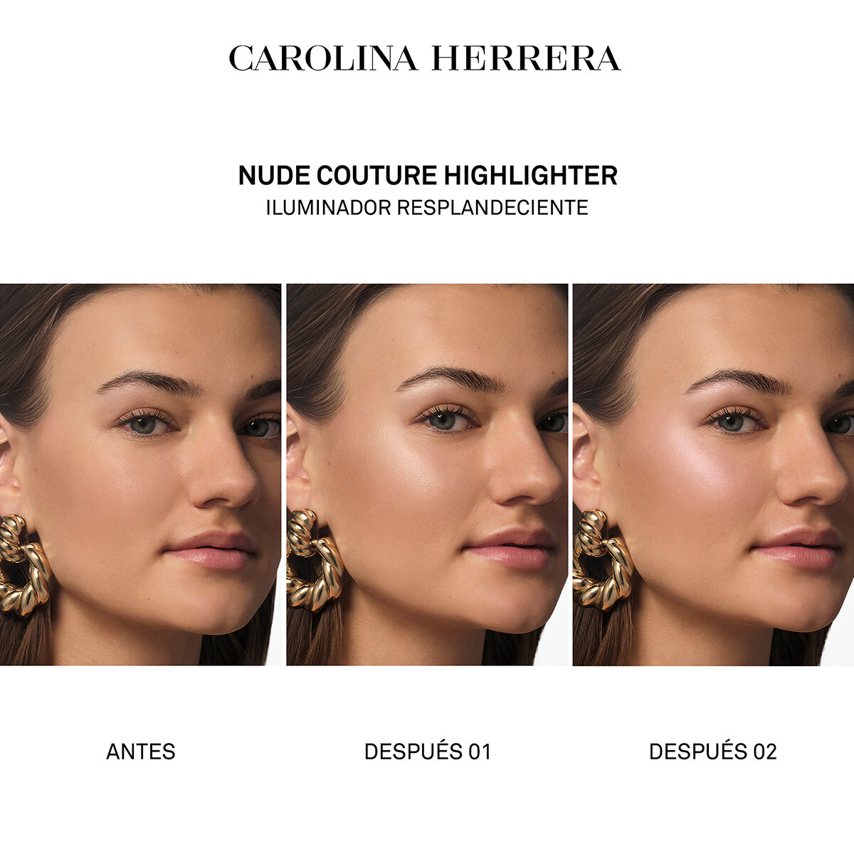 NUDE COUTURE HIGHLIGHTER (ILUMINADOR EN POLVO)